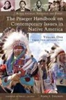 Bruce E. Johansen, Bruce E./ Deloria Johansen, Johansen Bruce E. - The Praeger Handbook on Contemporary Issues in Native America