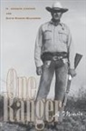 H Joaquin Jackson, H. Joaquin Jackson, H. Joaquin/ Wilkinson Jackson, David Marion Wilkinson - One Ranger