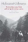 Susan Zuccotti, Zuccotti Susan - Holocaust Odysseys