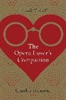 Charles Osborne - The Opera Lover's Companion