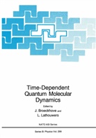 Broeckhove, J Broeckhove, J. Broeckhove, Lathouwers, Lathouwers, L. Lathouwers - Time-Dependent Quantum Molecular Dynamics