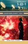 Kristine Larsen, Kristine M. Larsen, Larsen Kristine M. - Cosmology 101