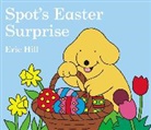 Eric Hill, Eric (ART) Hill, Eric Hill - Spot's Easter Surprise