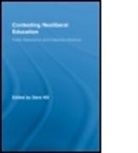 Dave Hill, Dave (University of Northampton Hill, HILL DAVE, Dave Hill - Contesting Neoliberal Education