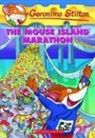 Geronimo Stilton - The Mouse Island marathon