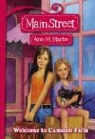 Ann M. Martin - Main Street