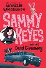 Wendelin Van Draanen, Wendelin Van Draanen - Sammy Keyes and the Dead Giveaway
