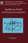 Igor Konnov, Igor (Kazan State University Konnov - Equilibrium Models and Variational Inequalities
