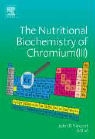 John Vincent, John (Department of Chemistry Vincent, Vincent John, John Vincent, John (Department of Chemistry Vincent - Nutritional Biochemistry of Chromium(iii)