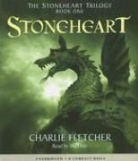 Charlie Fletcher, Jim Dale - Stoneheart #1 - Audio (Audio book)