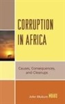 John Mukum Mbaku, Professor John Mukum Mbaku - Corruption in Africa
