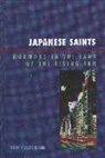John P. Hoffmann - Japanese Saints