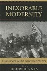 Hiroshi Nara, Hiroshi (EDT) Nara, Hiroshi Nara, Nara Hiroshi - Inexorable Modernity
