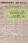Jacqueline Bacon, Bacon Jacqueline - Freedom''s Journal