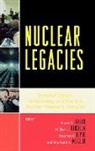 Bryan C. Taylor, Bryan C. Kinsella Taylor, Stephen P. Depoe, William J. Kinsella, Bryan C. Taylor - Nuclear Legacies