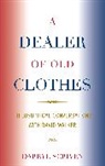 Darryl Scriven, Scriven Darryl - Dealer of Old Clothes
