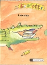Elke Kochanek, Elke Bussemeier - Konfetti: Lesekiste