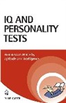 Philip Carter, Philip (Author) Carter, Carter Philip - IQ and Personality Tests