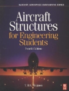T. H. G. Megson, T.H.G. Megson - Aircraft Structures for Engineering Students