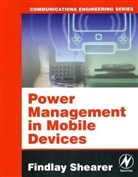 Findlay Shearer, Findlay (Senior Product Manager Shearer, Shearer Findlay - Power Management in Mobile Devices
