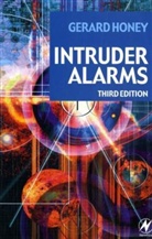 Honey, G. Honey, Gerard Honey, Gerard (Experienced Systems Installer Honey, Honey Gerard - Intruder Alarms