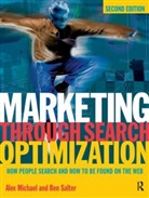 Michael, Alex Michael, Alex Salter Michael, Ben Salter - Marketing Through Search Optimization