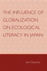 John Esposito - Influence of Globalization on Ecological Literacy in Japan