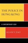Allan Jiao, Allan Y Jiao, Allan Y. Jiao, Jiao Allan Y. - Police in Hong Kong