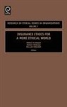 Flanagan, William Ferguson, Patrick Flanagan, Moses Pava, Patrick Primeaux - Insurance Ethics for a More Ethical World