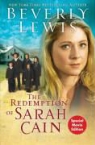 Beverly Lewis - The Redemption of Sarah Cain