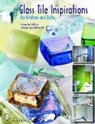 Katharine McMillan, Katharine Kaye McMillan, Patricia McMillan, Patricia H. McMillan, Patricia Hart McMillan, Patricia Hart/ McMillan McMillan... - Glass Tile Inspirations for Kitchens And Baths