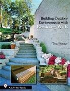 Tina Skinner, Tina Skinner - Building Outdoor Environments With Retaining Walls