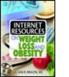 Lillian Brazin, Lillian R. Brazin, Lillian Brazin - Internet Resources on Weight Loss and Obesity
