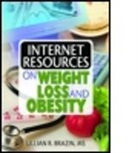 Lillian Brazin, Lillian R. Brazin - Internet Resources on Weight Loss and Obesity
