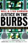 Lisa Samson, Will Samson, Will/ Samson Samson - Justice in the Burbs