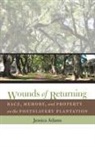 Jessica Adams - Wounds of Returning