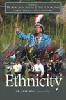 Celeste (EDT) Ray, Celeste Ray, Charles Reagan Wilson - Ethnicity