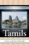 Vijaya Ramaswamy - Historical Dictionary of the Tamils