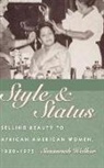 Susannah Walker - Style and Status
