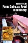 Myer Kutz, Myer (EDT) Kutz, Myer (Myer Kutz Associates. Inc. Kutz, Myer Kutz, Myer (Myer Kutz Associates. Inc. Kutz - Handbook of Farm, Dairy, and Food Machinery