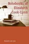 Elizabeth Cook-Lynn - Notebooks of Elizabeth Cook-Lynn