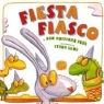 Ann Whitford Paul, Ann Whitford/ Long Paul, Ethan Long - Fiesta Fiasco