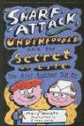 Mary Amato, Mary/ Long Amato, Ethan Long - Snarf Attack, Underfoodle, and the Secret of Life