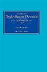 D. N. Dumville, David Dumville, Simon Keynes, Simon Taylor, David Dumville, David N. Dumville - Anglo-Saxon Chronicle 1 MS F - Facsimile Edition