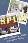Mark Brewer, Mark D. Brewer, Mark Stonecash Brewer, Jeffrey M Stonecash, Jeffrey M. Stonecash, Jeffrey M. Brewer Stonecash - Split