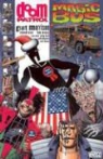 Richard Case, Grant Morrison, Grant/ Case Morrison, Stan Woch - Doom Patrol 5