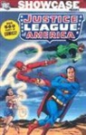 Jerry Coleman, Gardner Fox, Gardner F./ Sekowsky Fox, Mike Sekowsky, Mike Sekowsky - Showcase Presents Justice League of America 2