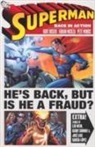 Kurt Busiek, Kurt/ Nicieza Busiek, Conway, Gerry Conway, Jose Luis Garcia-Lopez, Fabian Nicieiza... - Superman: Back in Action