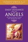 Doreen Virtue - Daily Guidance from Your Angel