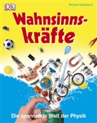 Richard Hammond - Wahnsinnskräfte